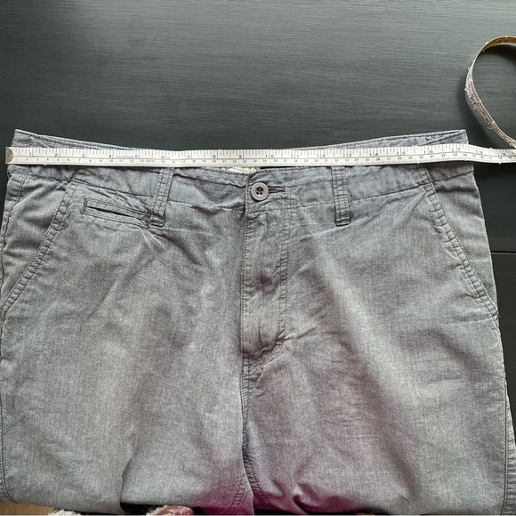 Cromwell Chino Style Shorts - Picture 6 of 8